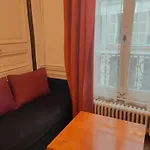 Central Room In Paris