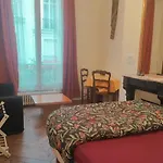 Central Room In Paris