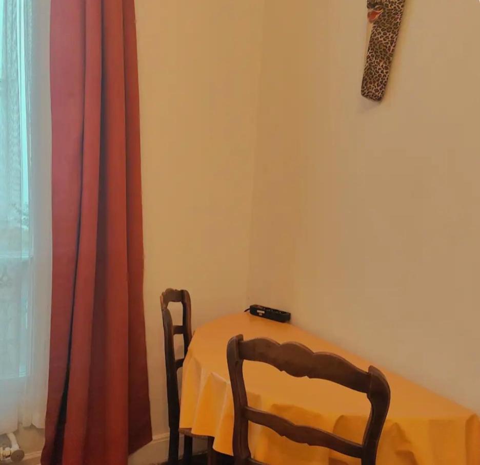 In Accommodatie bij particulieren